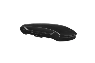 Thule Motion 3 XL Black glossy