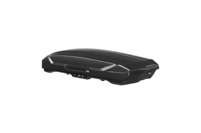 Thule Motion 3 XL Black glossy