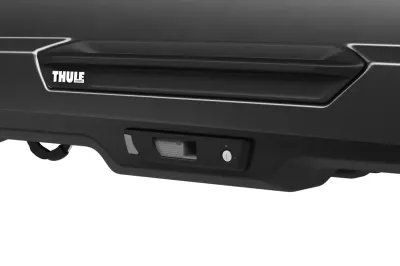 Thule Motion 3 XL Black glossy