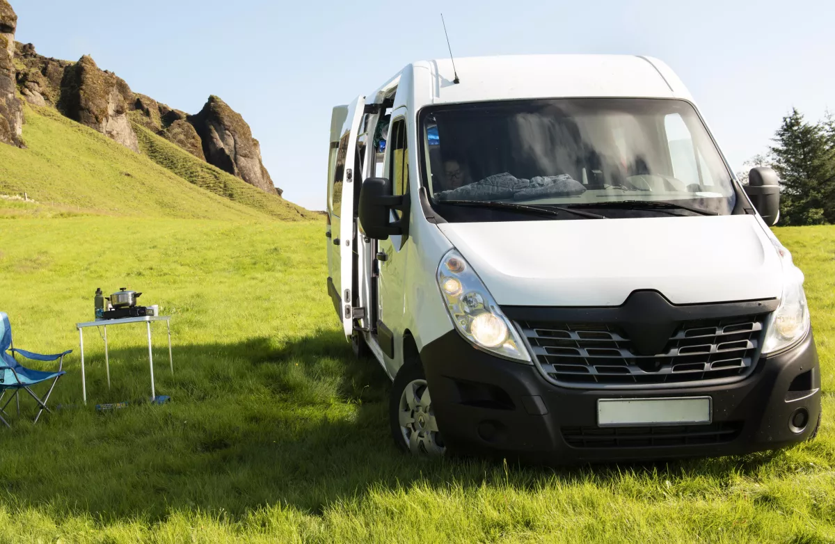 Autoterm (Planar) teplovzdušné topení o výkonu 2kW pro vozodlo Renault Master Autoterm (Planar) teplovzdušné topení o výkonu 2kW pro vozodlo Renault Master