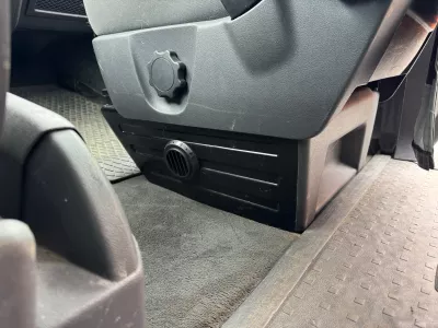 Autoterm (Planar) topení o výk. 2kW s GSM aplikací pro VW Transporter, Caravelle, Multivan 5, 6 + montáž Autoterm (Planar) topení o výk. 2kW s GSM aplikací pro VW Transporter, Caravelle, Multivan 5, 6 + montáž