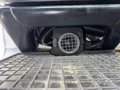 Planar nezávislé topení o výk. 2kW pro VW Transporter 5, 6 s montáží