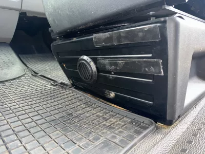 Planar nezávislé topení o výk. 2kW pro VW Transporter 5, 6 s montáží