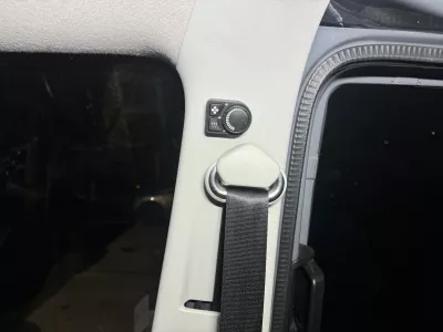 Planar nezávislé topení o výk. 2kW pro VW Transporter 5, 6 s montáží