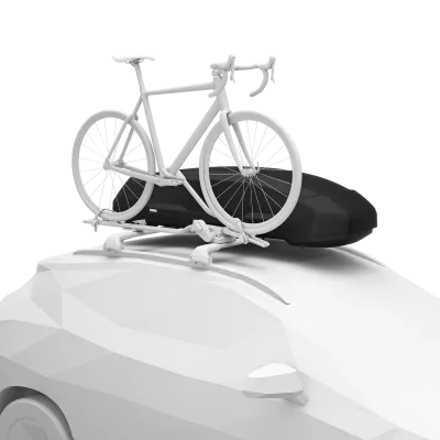 THULE Force 3 L Sport
