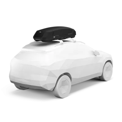 THULE Force 3 L Sport