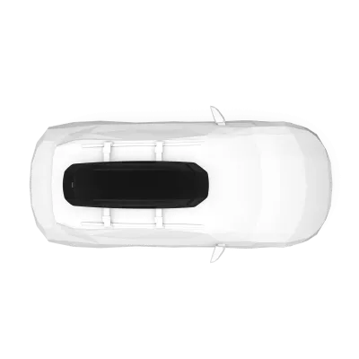 THULE Force 3 L Sport