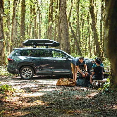 THULE Force 3 L Sport
