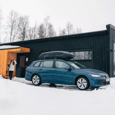 Thule Force 3 L