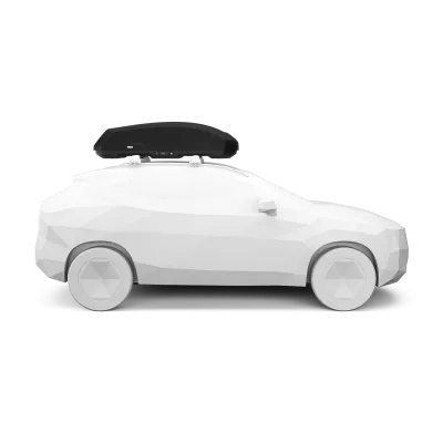 Thule Force 3 L