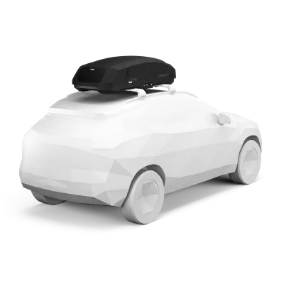 Thule Force 3 L