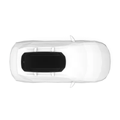 Thule Force 3 L