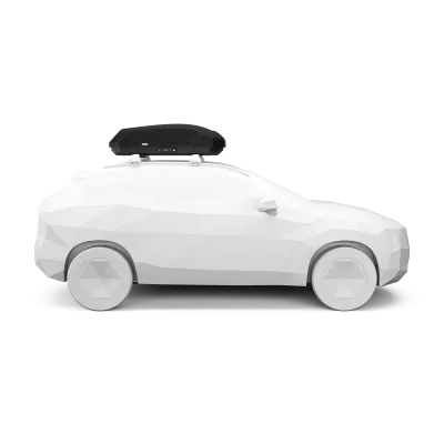 Thule Force 3 S