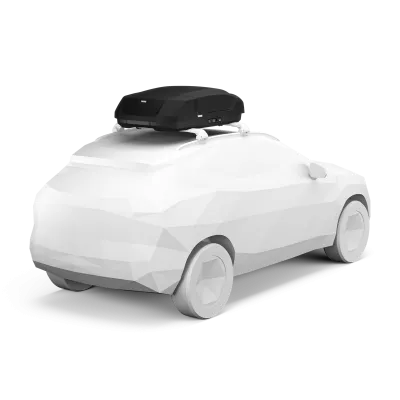Thule Force 3 S