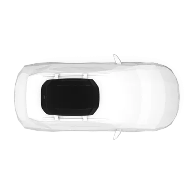 Thule Force 3 S