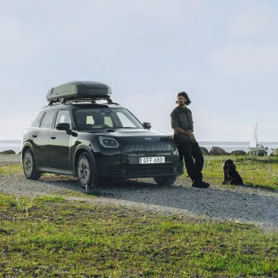 Thule Force 3 XXL Sport