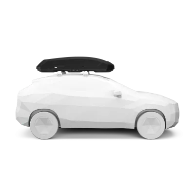 Thule Force 3 XXL Sport
