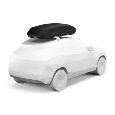 Thule Force 3 XXL Sport