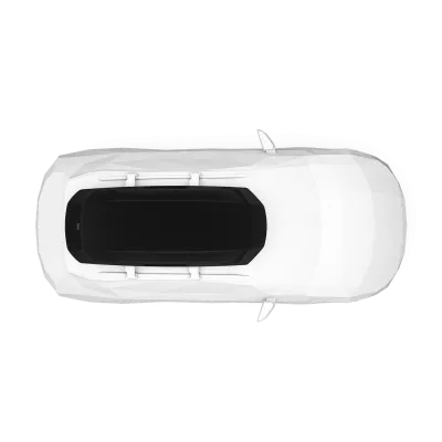 Thule Force 3 XXL Sport
