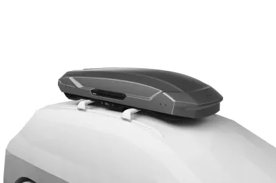 Thule Motion 3 XL Titan glossy