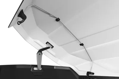 Thule Motion 3 XL Titan glossy