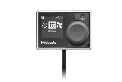 Webasto AirTop 2000STC 12V/nafta + Multicontrol Webasto AirTop 2000STC 12V/nafta + Multicontrol