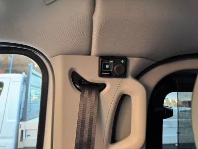 Webasto nezávislé topení o výk. 2kW pro Ford Tourneo Custome 2025 s montáží Webasto nezávislé topení o výk. 2kW pro Ford Tourneo Custome 2025 s montáží