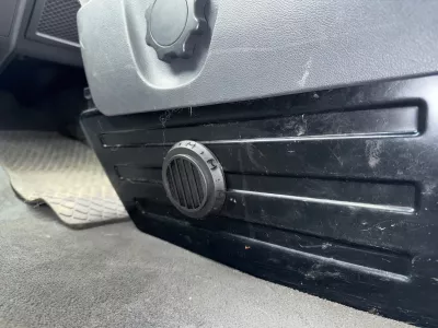 Webasto nezávislé topení o výk. 2kW pro VW Transporter 5, 6 s montáží