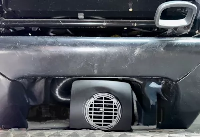 Webasto nezávislé topení o výk. 2kW pro VW Transporter 5, 6 s montáží