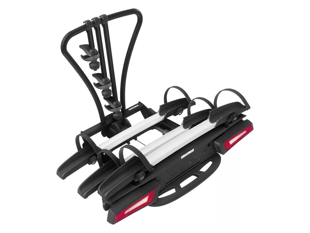 Yakima JustClick EVO 3 nosič 4 jízdních kol