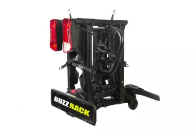 BuzzRack Scorpion Pro 2 – nosič 2 kol na tažné zařízení