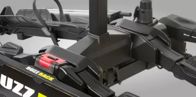BuzzRack Scorpion Pro 2 – nosič 2 kol na tažné zařízení