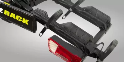 BuzzRack Scorpion Pro 2 – nosič 2 kol na tažné zařízení