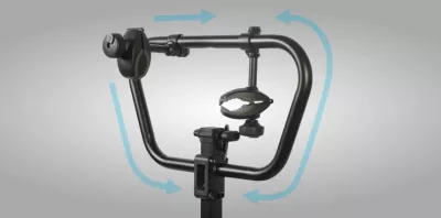 BuzzRack Scorpion Pro 2 – nosič 2 kol na tažné zařízení