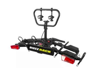 BuzzRack Scorpion Pro 2 – nosič 2 kol na tažné zařízení 