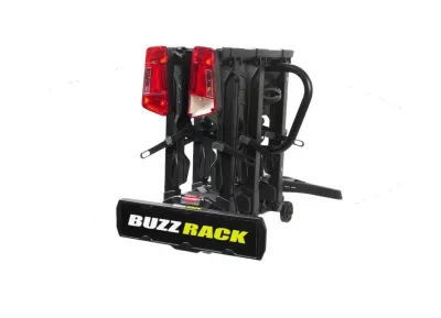 BuzzRack Scorpion Pro 3 – nosič 3 kol na tažné zařízení
