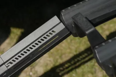 ENVIO eMAX 3 - nosič 3 kol na tažné zařízení