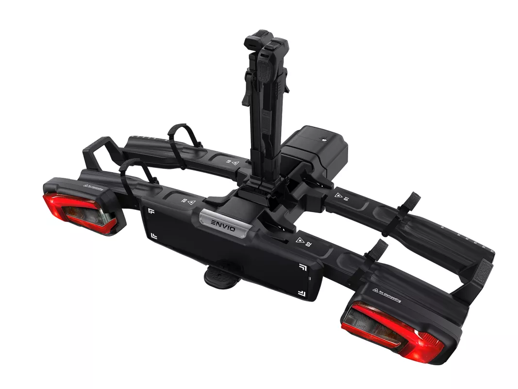 nosič 2 kol na tažné zařízení Envio eMAX 2